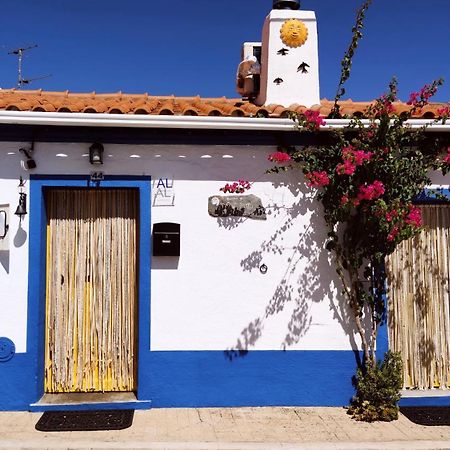 Casinha Do Sol-Posto Vila Reguengos de Reguengos de Monsaraz Exterior foto